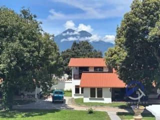 Amplia Casa en Renta en Villas de Duero, San Pedro El Alto, (entrando a San Pedro Las Huertas) — Casa en Alquiler en San Pedro Las Huertas, Antigua, Sacatepéquez — miniatura 11 de 17