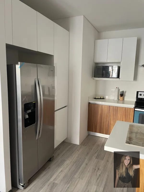Apartamento amueblado en renta Lirios  de Cayala zona 16 — Apartamento en Alquiler en Zona 16, Guatemala, Ciudad — foto 12 de 13