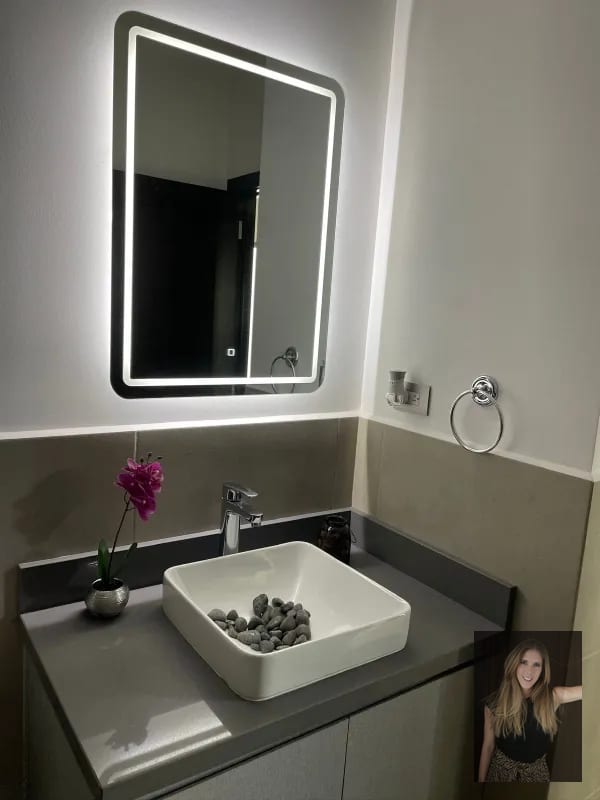 Apartamento amueblado en renta Lirios de Cayala zona 16 — Apartamento en Alquiler en Zona 16, Guatemala, Ciudad — foto 4 de 13