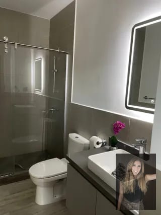 Apartamento amueblado en renta Lirios  de Cayala zona 16 — Apartamento en Alquiler en Zona 16, Guatemala, Ciudad — miniatura 2 de 13