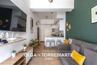 Apartamento con jardín y amueblado en N Américas, Zona 13 — Apartamento en Venta en N Américas, Zona 13, Guatemala, Ciudad — miniatura 16 de 16