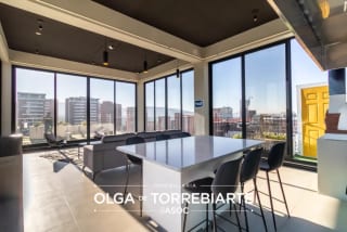 Apartamento con jardín y amueblado en N Américas, Zona 13 — Apartamento en Venta en N Américas, Zona 13, Guatemala, Ciudad — miniatura 6 de 16