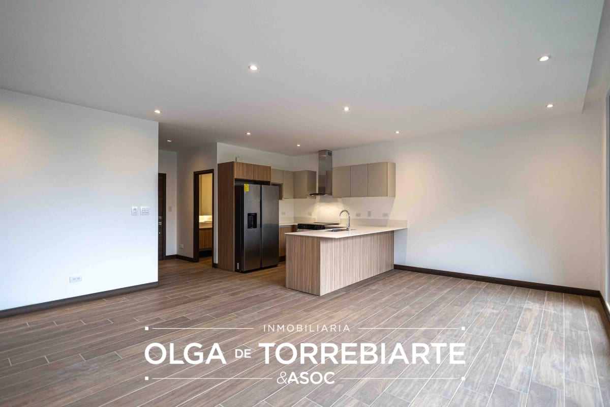 Apartamento en Spazio, Zona 15 — Apartamento en Alquiler en Spazio, Zona 15, Guatemala, Ciudad — foto 14 de 17
