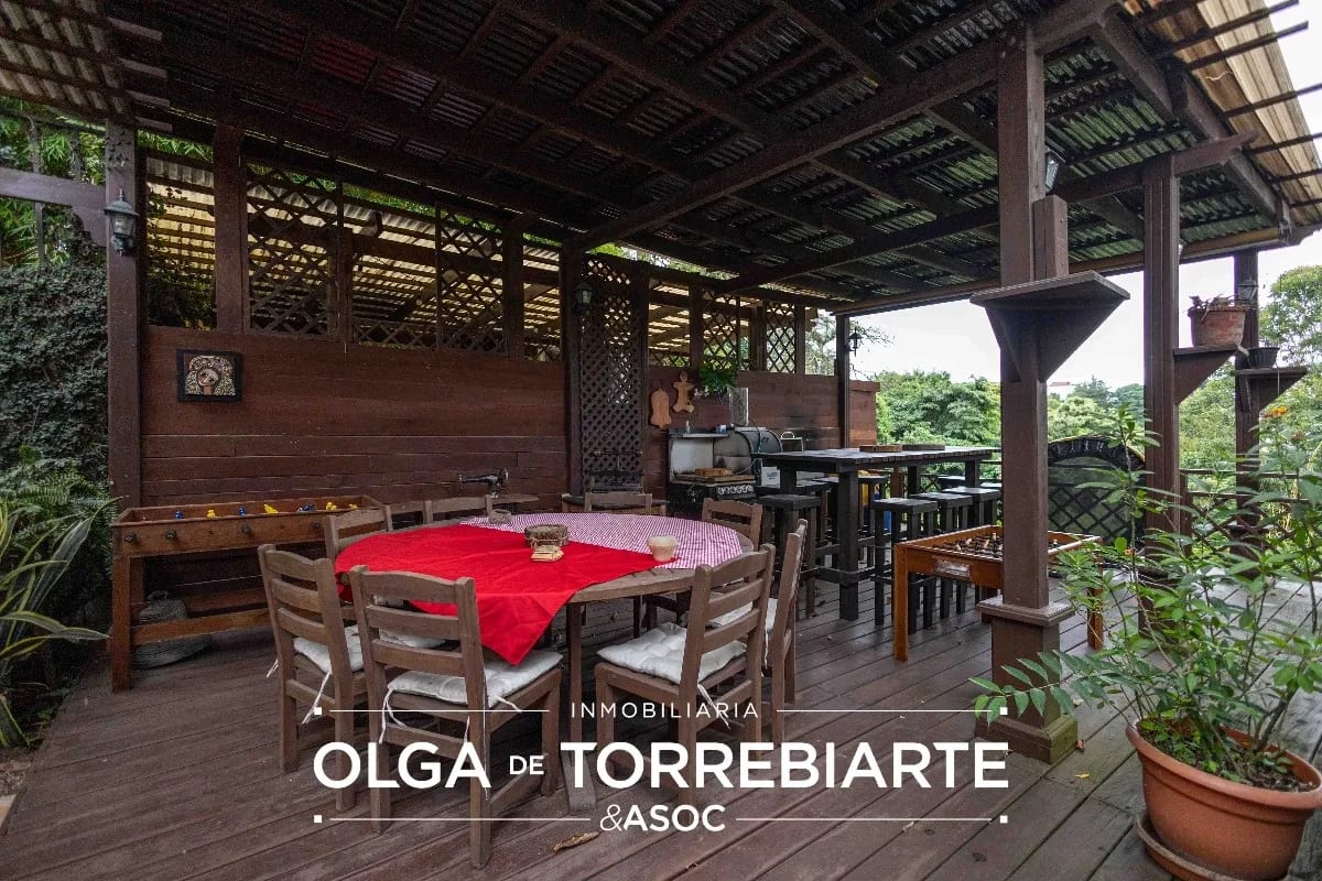 Casa en Vista Hermosa II, Zona 15 — Casa en Venta en Zona 15, Guatemala, Ciudad — foto 10 de 12