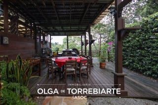Casa en Vista Hermosa II, Zona 15 — Casa en Venta en Zona 15, Guatemala, Ciudad — miniatura 9 de 12