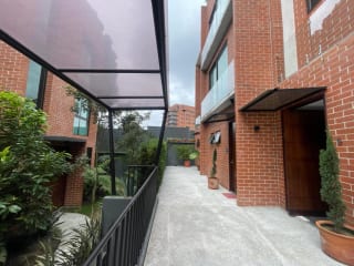 APARTAMENTO RENTA ZONA 15 Vista hermosa 1 , 3 Dormitorios, 3 niveles , 140 Mts2 $1,750 incluye mant e iva — Apartamento en Alquiler en Vista Hermosa I, Zona 15, Guatemala, Ciudad — miniatura 12 de 12