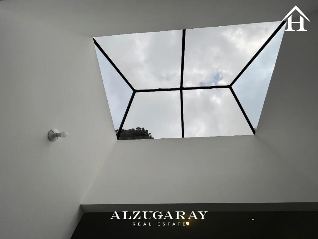 CASA MINIMALISTA P/ ESTRENAR   3 HAB. / COND. KM. 25 CAES — Casa en Venta en Carretera a El Salvador, Guatemala, Ciudad — foto 11 de 13