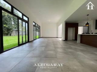 CASA MINIMALISTA P/ ESTRENAR   3 HAB. / COND. KM. 25 CAES — Casa en Venta en Carretera a El Salvador, Guatemala, Ciudad — miniatura 10 de 13
