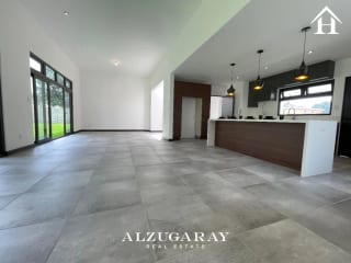 CASA MINIMALISTA P/ ESTRENAR   3 HAB. / COND. KM. 25 CAES — Casa en Venta en Carretera a El Salvador, Guatemala, Ciudad — miniatura 9 de 13