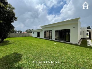 CASA MINIMALISTA P/ ESTRENAR   3 HAB. / COND. KM. 25 CAES — Casa en Venta en Carretera a El Salvador, Guatemala, Ciudad — miniatura 5 de 13