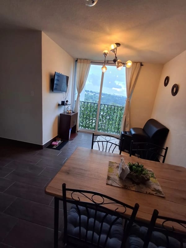 Apartamento en Venta- AMI San Jacinto zona 10 Mixco — Apartamento en Venta en Zona 10 Mixco, Guatemala, Ciudad — foto 13 de 15