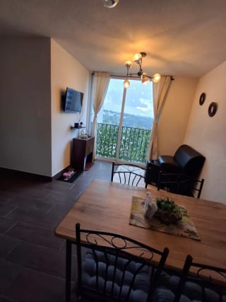 Apartamento en Venta- AMI San Jacinto zona 10 Mixco — Apartamento en Venta en Zona 10 Mixco, Guatemala, Ciudad — miniatura 13 de 15