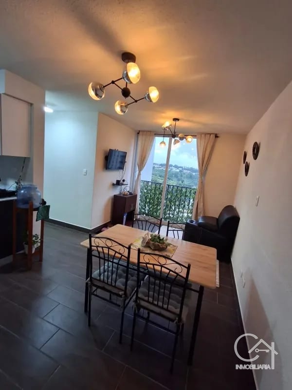 Apartamento en Venta- AMI San Jacinto zona 10 Mixco — Apartamento en Venta en Zona 10 Mixco, Guatemala, Ciudad — foto 12 de 15
