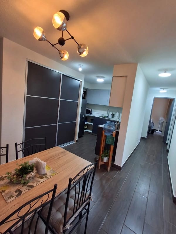 Apartamento en Venta- AMI San Jacinto zona 10 Mixco — Apartamento en Venta en Zona 10 Mixco, Guatemala, Ciudad — foto 11 de 15