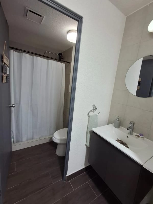 Apartamento en Venta- AMI San Jacinto zona 10 Mixco — Apartamento en Venta en Zona 10 Mixco, Guatemala, Ciudad — foto 9 de 15