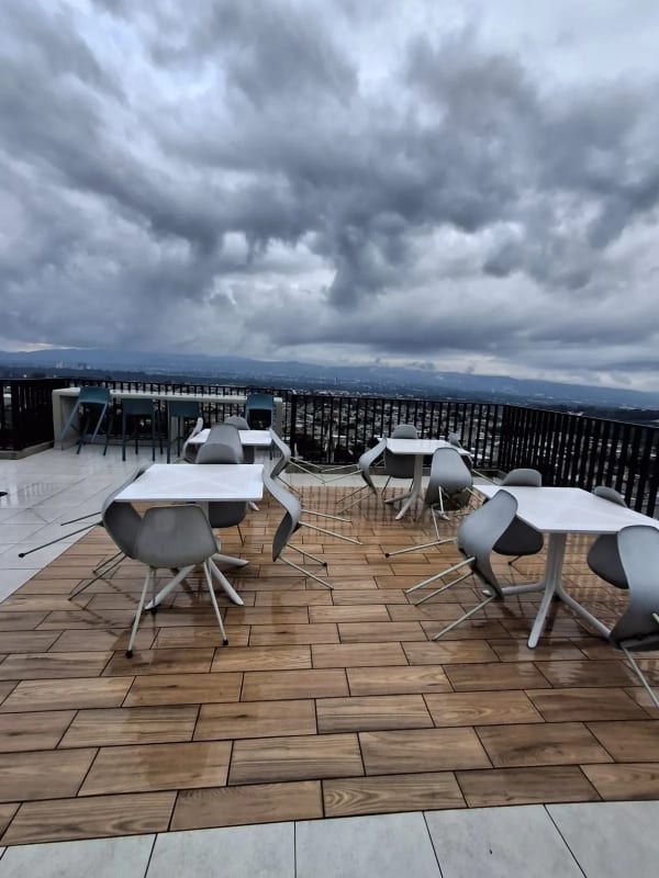 Apartamento en Venta- AMI San Jacinto zona 10 Mixco — Apartamento en Venta en Zona 10 Mixco, Guatemala, Ciudad — foto 5 de 15