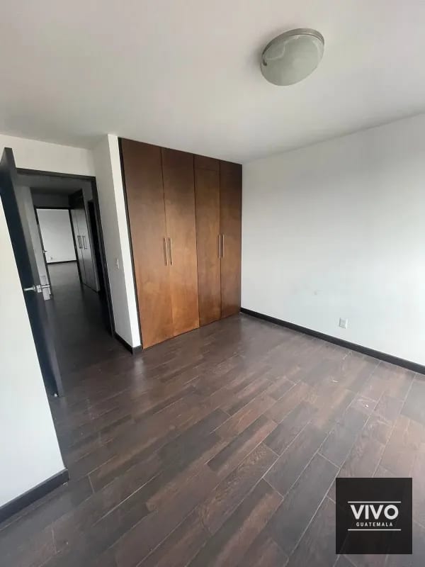 Se renta apartamento, 3 hab, Attica, zona 14 Cd. Guatemala — Apartamento en Alquiler en Attica, Zona 14, Guatemala, Ciudad — foto 11 de 11