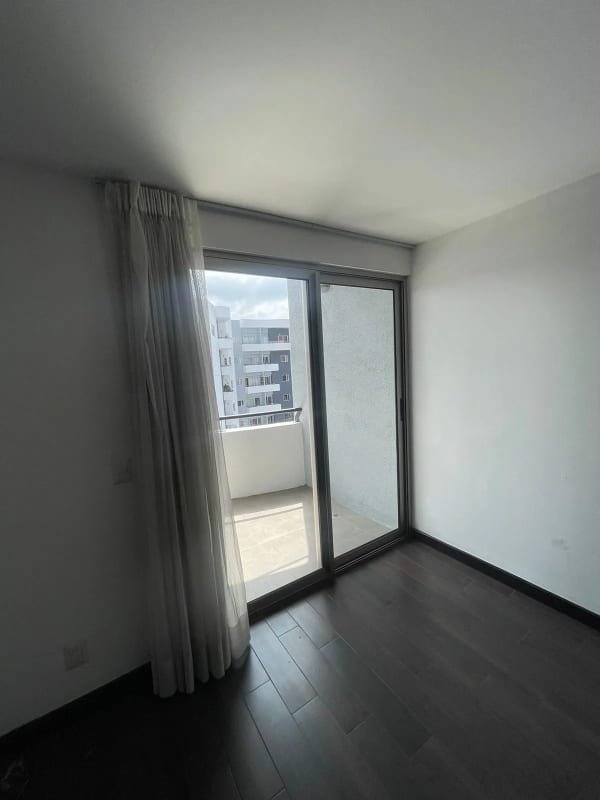 Se renta apartamento, 3 hab, Attica, zona 14 Cd. Guatemala — Apartamento en Alquiler en Attica, Zona 14, Guatemala, Ciudad — foto 2 de 11