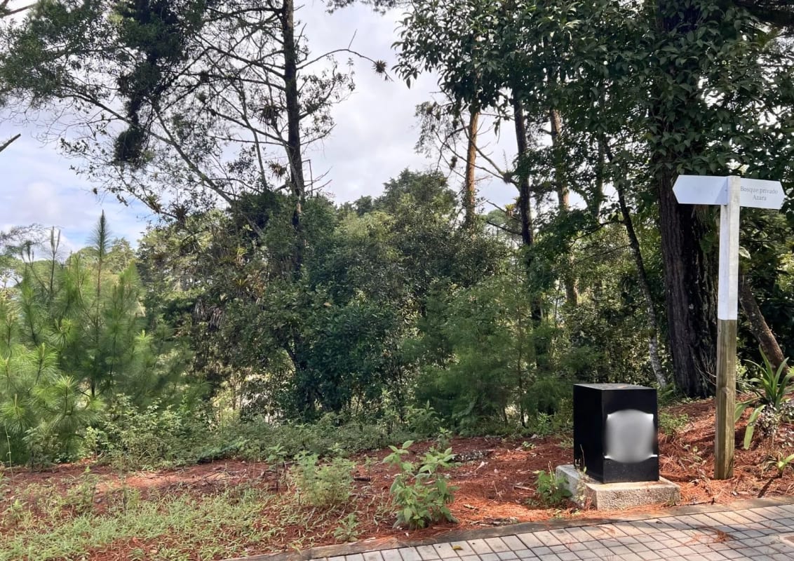 Terreno en Condominio Azara, Legado del Bosque — Terreno en Venta en Carretera a El Salvador, Guatemala, Ciudad — foto 6 de 6