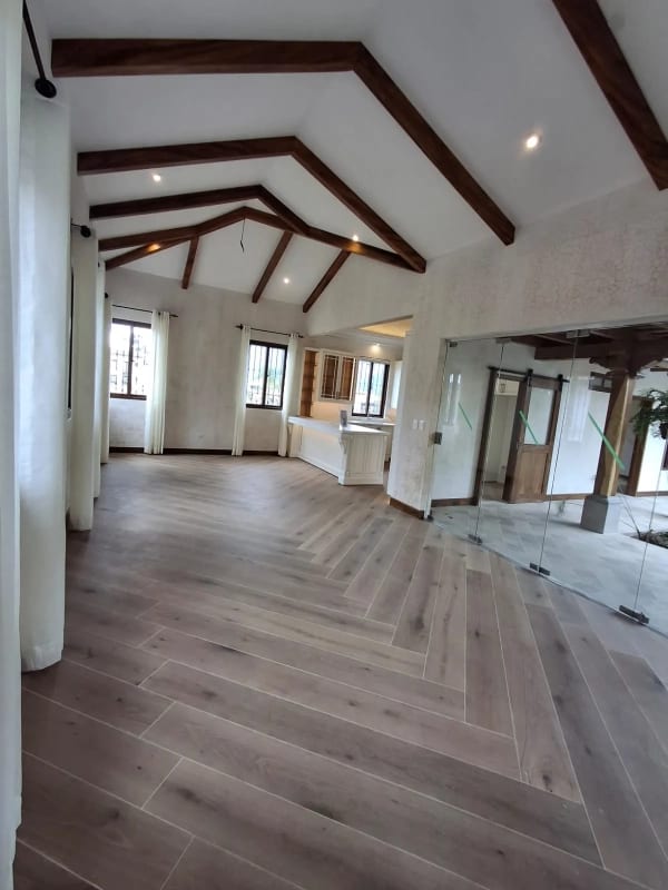 Casa en Venta - Los Franciscanos  CIELO, (hacia Alotenango) Antigua Guatemala — Casa en Venta en Los Franciscanos, Alotenango, Sacatepéquez — foto 16 de 17