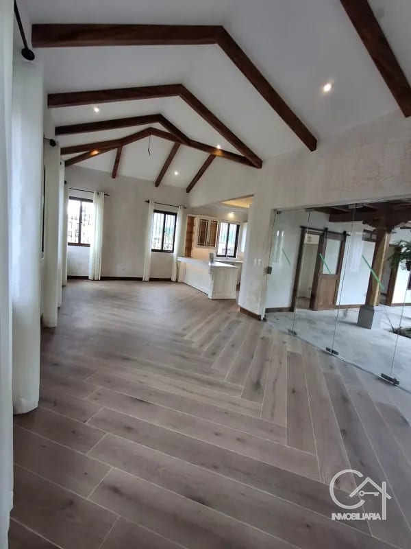 Casa en Venta - Los Franciscanos CIELO, (hacia Alotenango) Antigua Guatemala — Casa en Venta en Los Franciscanos, Alotenango, Sacatepéquez — foto 16 de 17