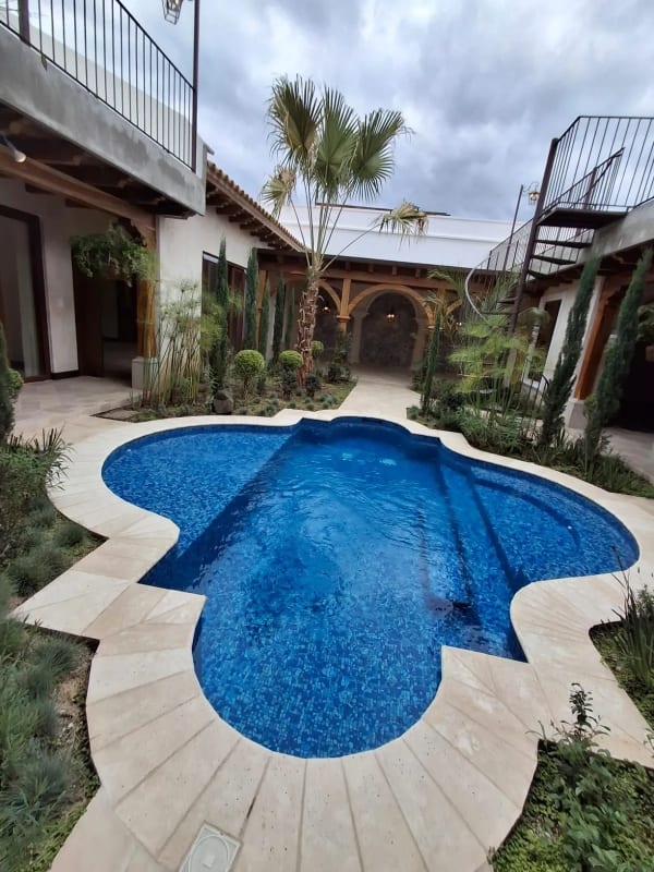 Casa en Venta - Los Franciscanos  CIELO, (hacia Alotenango) Antigua Guatemala — Casa en Venta en Los Franciscanos, Alotenango, Sacatepéquez — foto 13 de 17