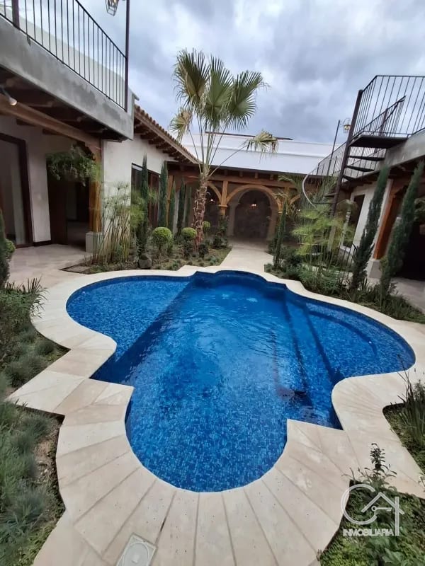 Casa en Venta - Los Franciscanos CIELO, (hacia Alotenango) Antigua Guatemala — Casa en Venta en Los Franciscanos, Alotenango, Sacatepéquez — foto 13 de 17