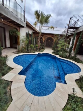 Casa en Venta - Los Franciscanos  CIELO, (hacia Alotenango) Antigua Guatemala — Casa en Venta en Los Franciscanos, Alotenango, Sacatepéquez — miniatura 13 de 17