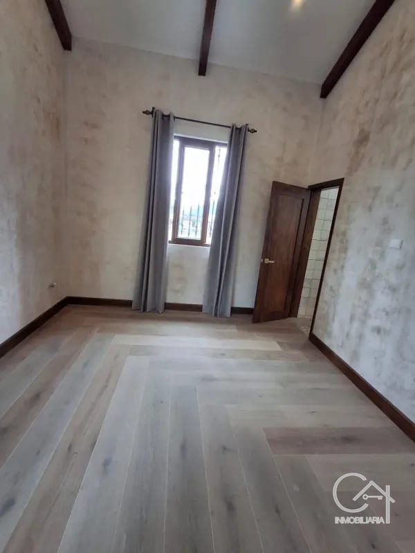 Casa en Venta - Los Franciscanos CIELO, (hacia Alotenango) Antigua Guatemala — Casa en Venta en Los Franciscanos, Alotenango, Sacatepéquez — foto 12 de 17
