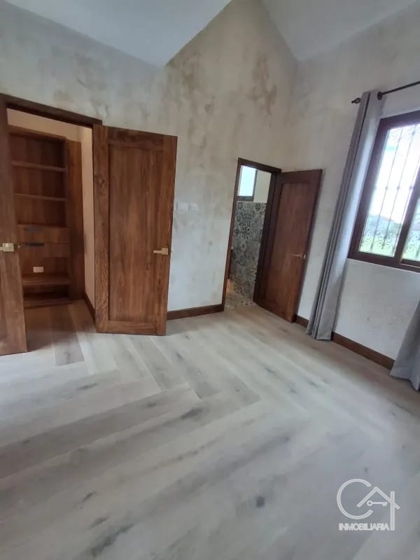 Casa en Venta - Los Franciscanos CIELO, (hacia Alotenango) Antigua Guatemala — Casa en Venta en Los Franciscanos, Alotenango, Sacatepéquez — foto 7 de 17