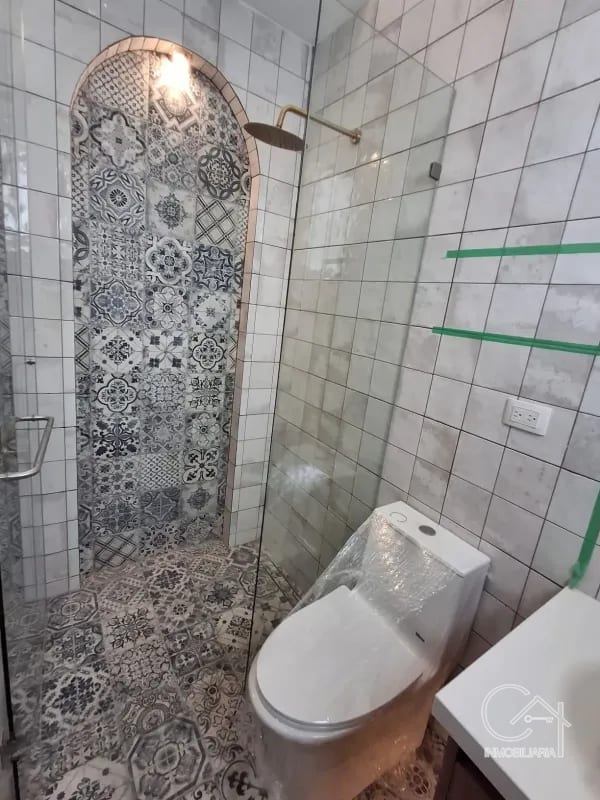 Casa en Venta - Los Franciscanos CIELO, (hacia Alotenango) Antigua Guatemala — Casa en Venta en Los Franciscanos, Alotenango, Sacatepéquez — foto 5 de 17
