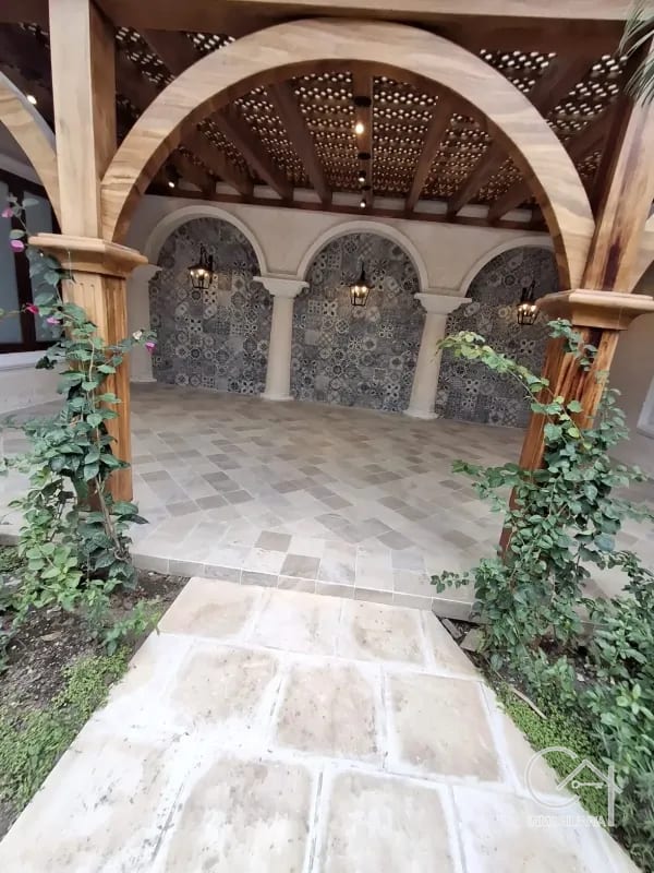 Casa en Venta - Los Franciscanos CIELO, (hacia Alotenango) Antigua Guatemala — Casa en Venta en Los Franciscanos, Alotenango, Sacatepéquez — foto 4 de 17