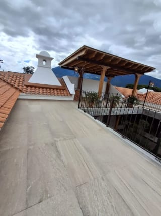 Casa en Venta - Los Franciscanos  CIELO, (hacia Alotenango) Antigua Guatemala — Casa en Venta en Los Franciscanos, Alotenango, Sacatepéquez — miniatura 2 de 17