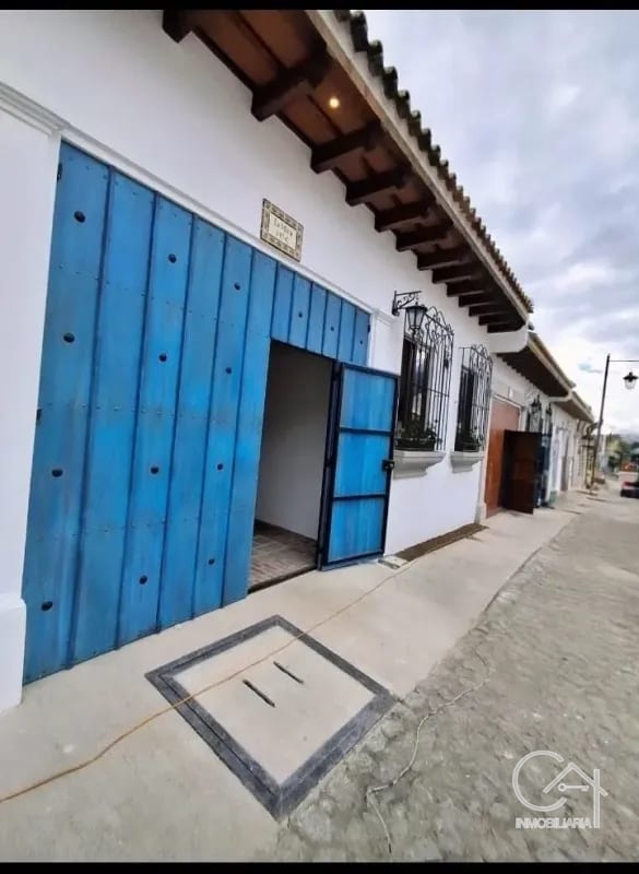 Casa en Venta - Los Franciscanos LUZ (hacia Alotenango) Antigua Guatemala — Casa en Venta en Los Franciscanos, Alotenango, Sacatepéquez — foto 1 de 15