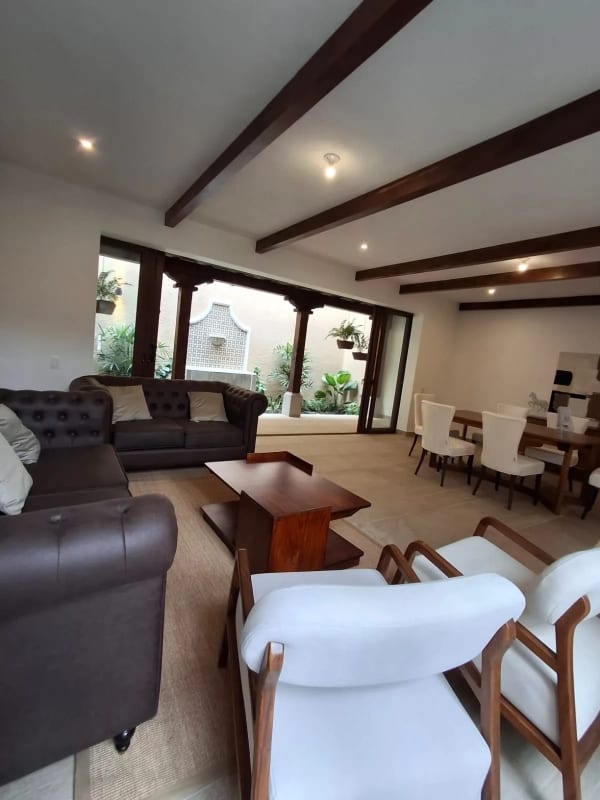 Casa en Venta - Los Franciscanos LUZ (hacia Alotenango) Antigua Guatemala — Casa en Venta en Los Franciscanos, Alotenango, Sacatepéquez — foto 15 de 15
