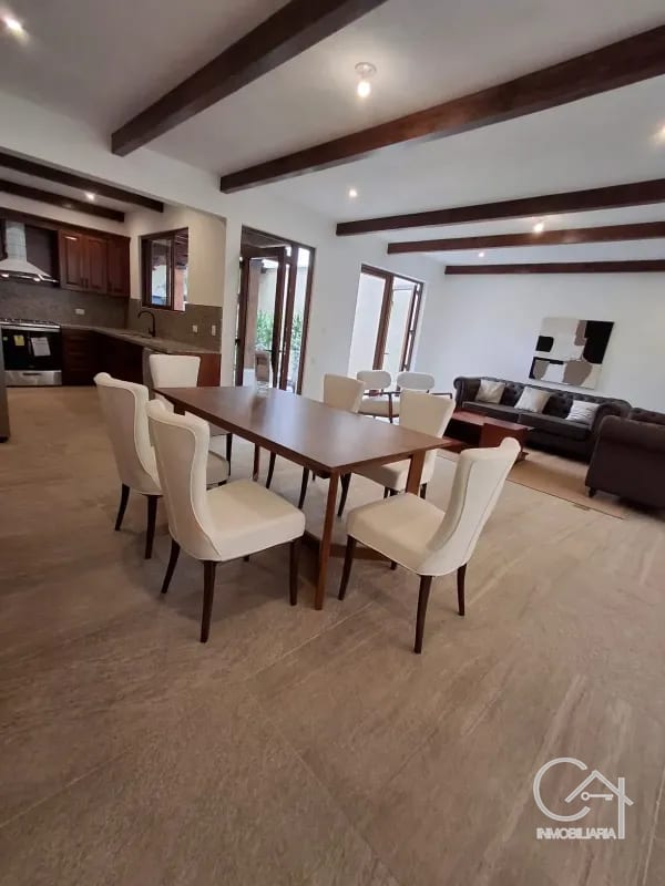 Casa en Venta - Los Franciscanos LUZ (hacia Alotenango) Antigua Guatemala — Casa en Venta en Los Franciscanos, Alotenango, Sacatepéquez — foto 13 de 15