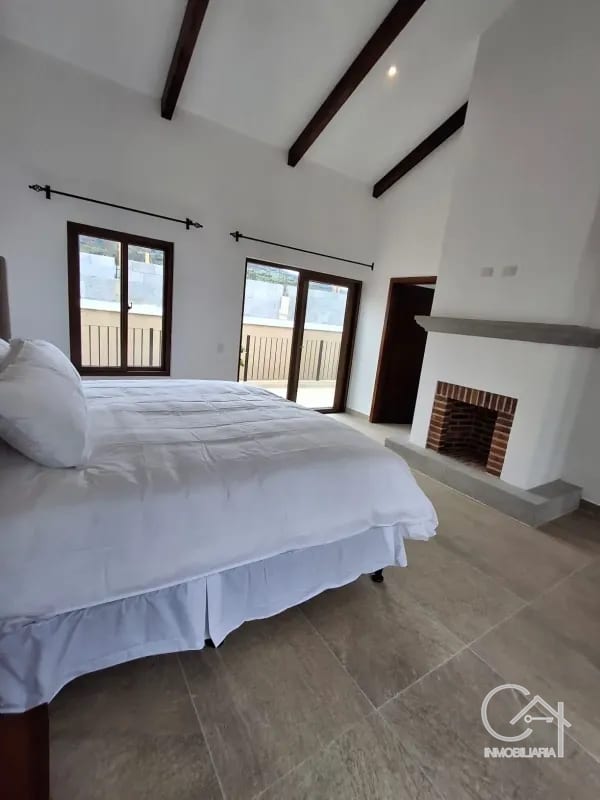 Casa en Venta - Los Franciscanos LUZ (hacia Alotenango) Antigua Guatemala — Casa en Venta en Los Franciscanos, Alotenango, Sacatepéquez — foto 10 de 15