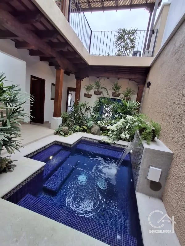 Casa en Venta - Los Franciscanos LUZ (hacia Alotenango) Antigua Guatemala — Casa en Venta en Los Franciscanos, Alotenango, Sacatepéquez — foto 6 de 15