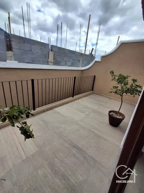 Casa en Venta - Los Franciscanos LUZ (hacia Alotenango) Antigua Guatemala — Casa en Venta en Los Franciscanos, Alotenango, Sacatepéquez — foto 3 de 15