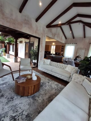 Casa en Venta - Los Franciscanos OASIS - (hacia Alotenango) Antigua Guatemala — Casa en Venta en Los Franciscanos, Alotenango, Sacatepéquez — miniatura 17 de 17