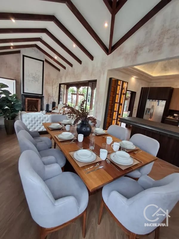 Casa en Venta - Los Franciscanos OASIS - (hacia Alotenango) Antigua Guatemala — Casa en Venta en Los Franciscanos, Alotenango, Sacatepéquez — foto 16 de 17