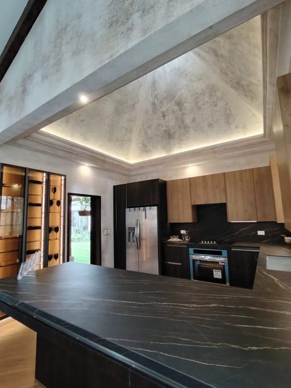 Casa en Venta - Los Franciscanos OASIS - (hacia Alotenango) Antigua Guatemala — Casa en Venta en Los Franciscanos, Alotenango, Sacatepéquez — foto 14 de 17
