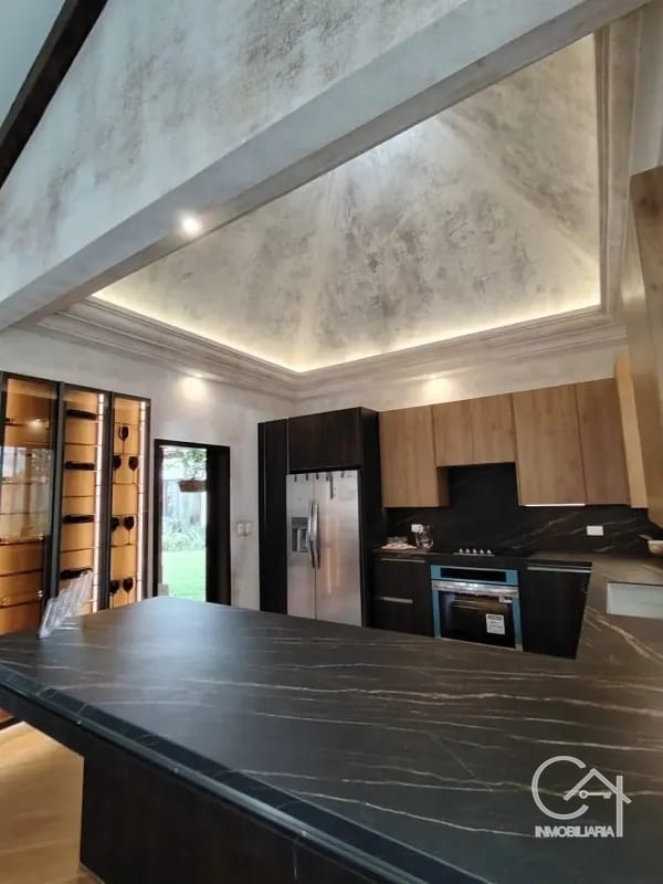Casa en Venta - Los Franciscanos OASIS - (hacia Alotenango) Antigua Guatemala — Casa en Venta en Los Franciscanos, Alotenango, Sacatepéquez — foto 14 de 17