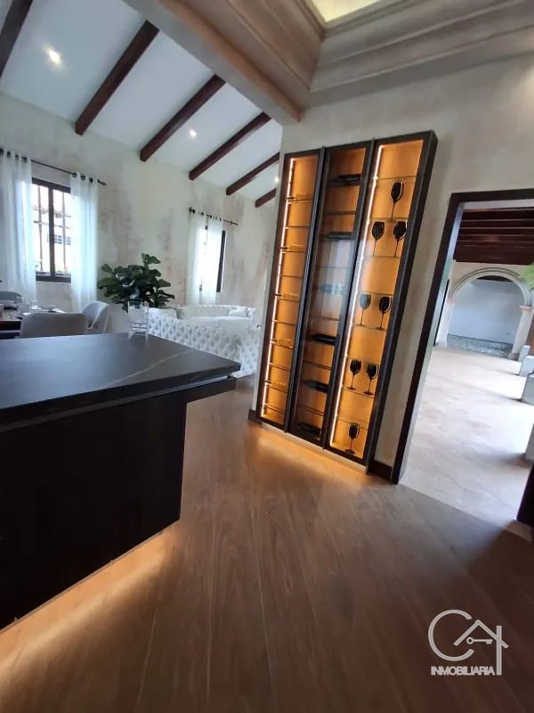 Casa en Venta - Los Franciscanos OASIS - (hacia Alotenango) Antigua Guatemala — Casa en Venta en Los Franciscanos, Alotenango, Sacatepéquez — foto 13 de 17