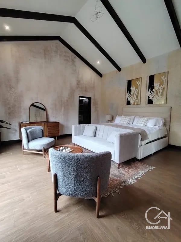Casa en Venta - Los Franciscanos OASIS - (hacia Alotenango) Antigua Guatemala — Casa en Venta en Los Franciscanos, Alotenango, Sacatepéquez — foto 11 de 17