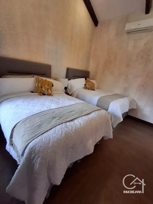 Casa en Venta - Los Franciscanos OASIS - (hacia Alotenango) Antigua Guatemala — Casa en Venta en Los Franciscanos, Alotenango, Sacatepéquez — foto 10 de 17