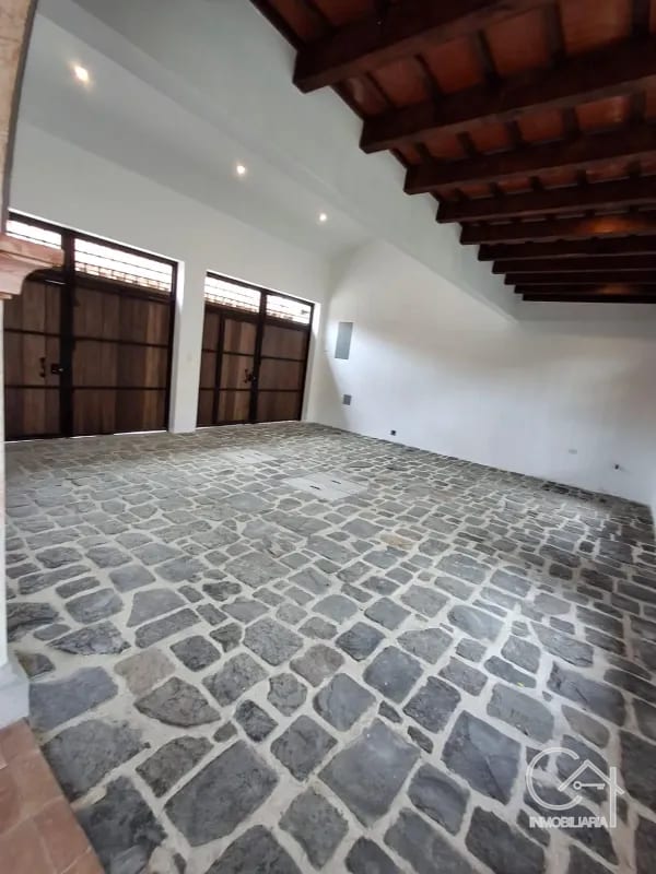 Casa en Venta - Los Franciscanos OASIS - (hacia Alotenango) Antigua Guatemala — Casa en Venta en Los Franciscanos, Alotenango, Sacatepéquez — foto 2 de 17