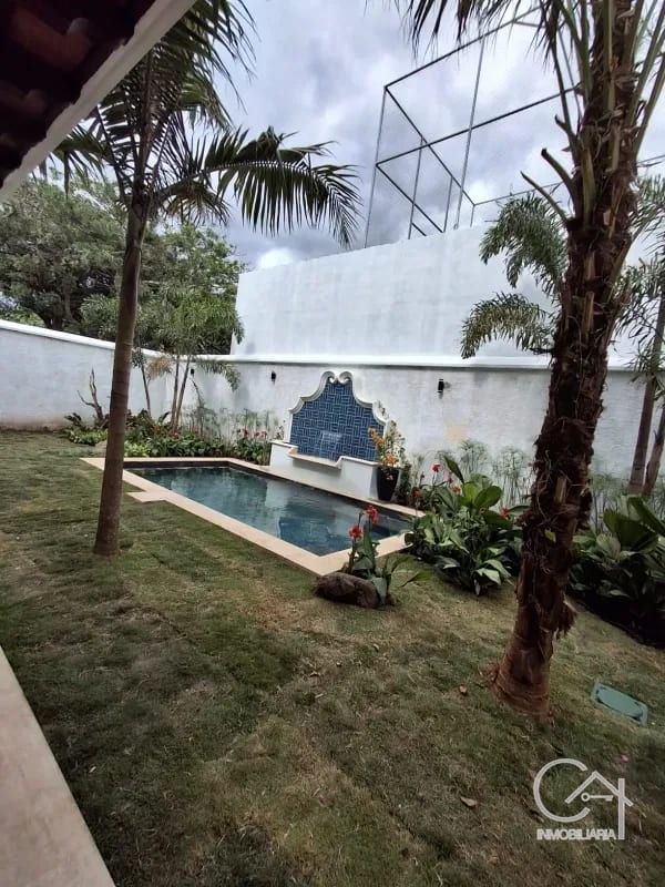 Casa en Venta -Los Franciscanos ASIS (hacia Alotenango) Antigua Guatemala — Casa en Venta en Los Franciscanos, Alotenango, Sacatepéquez — foto 4 de 16