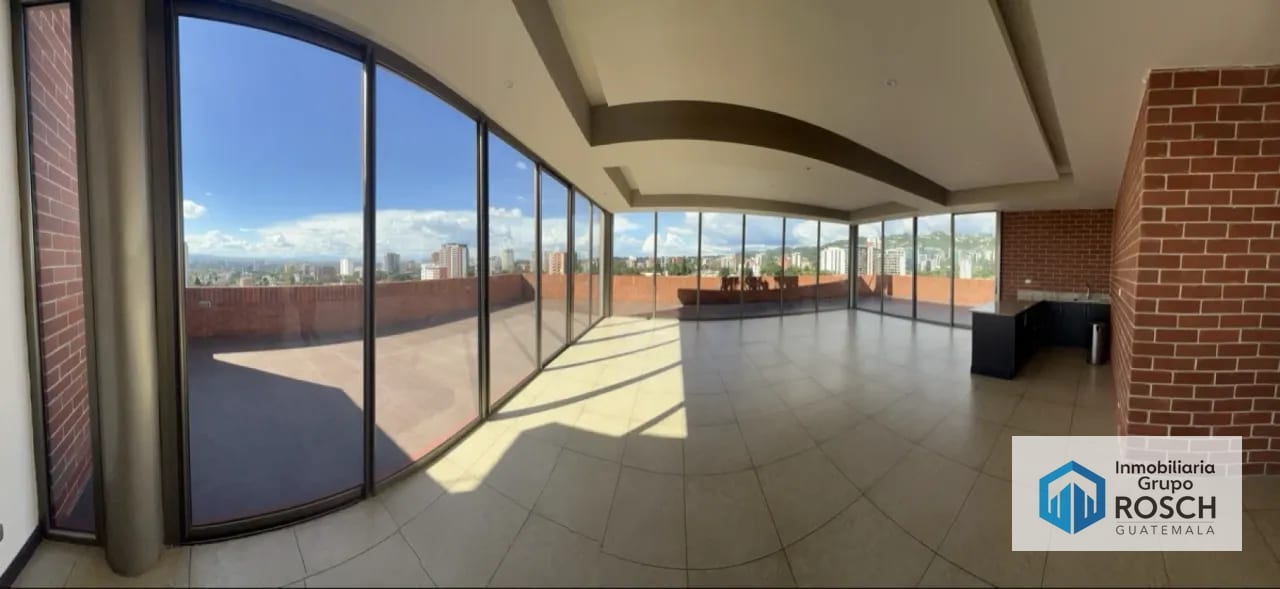Apartamento en Torre Verde zona 15 — Apartamento en Venta en Torre Verde, Zona 15, Guatemala, Ciudad — foto 11 de 17