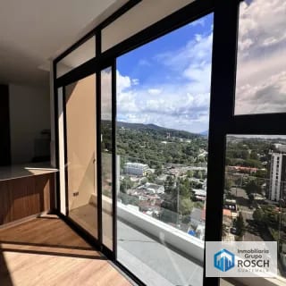 Apartamento en Torre Verde zona 15 — Apartamento en Venta en Torre Verde, Zona 15, Guatemala, Ciudad — miniatura 7 de 17